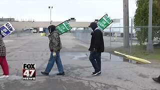 UAW-GM reach tentative agreement