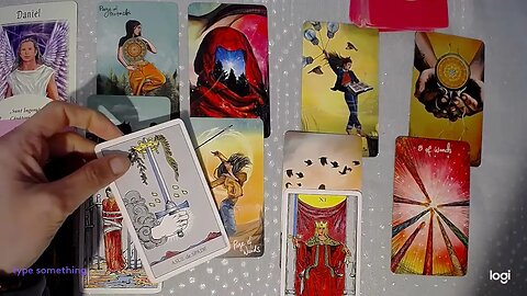 #TAROT #Rac #Aprilie - Wooow se pare ca asteptarile tale pozitive vor avea un rezultat pozitiv