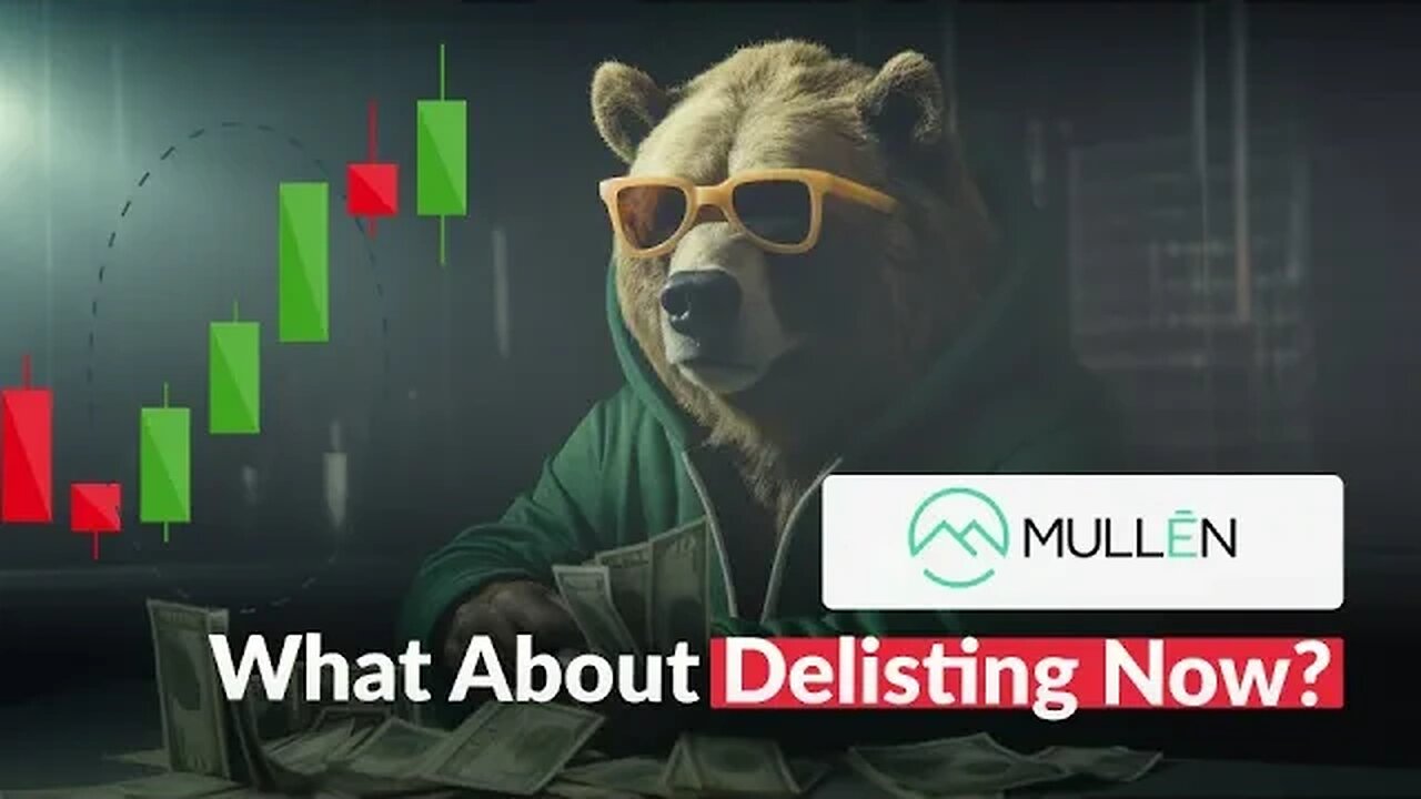 MULN Stock Price Volatility Ahead: Will Romeo Power Deal Change Something?