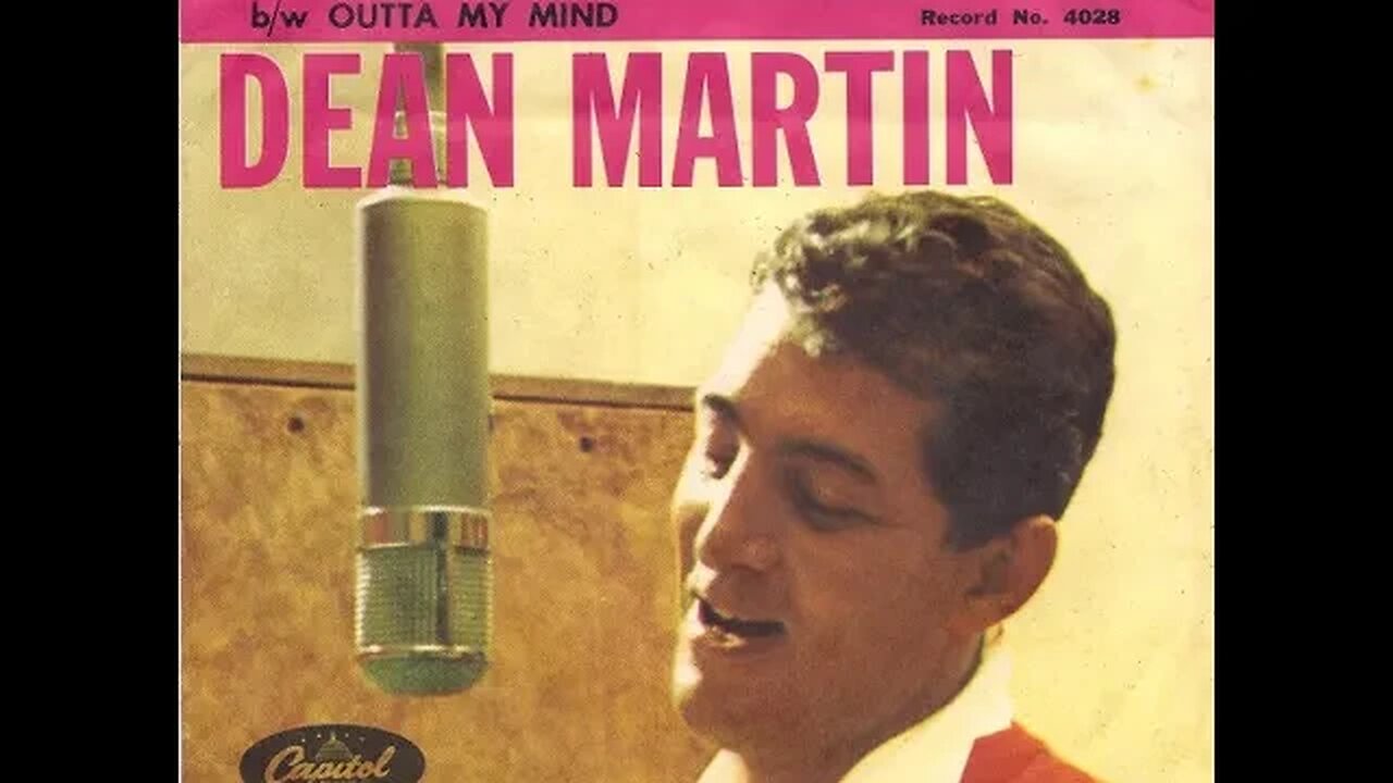 Dean Martin "Volare"