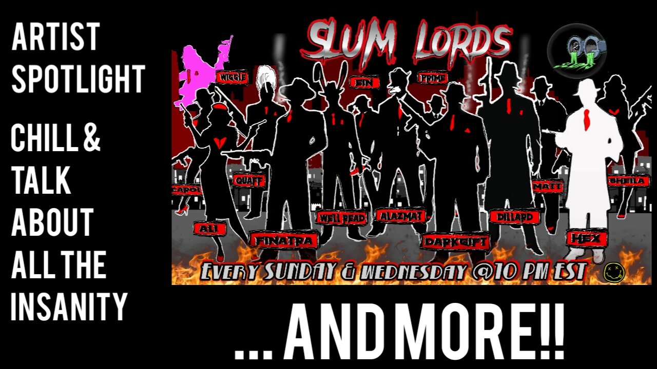 Slum Lords Ep43