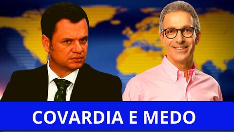 💥ZEMA DUAS CARAS TENTA CONQUISTAR GADO, ANDERSON TORRES ESTÁ COM MEDO DOS MILICI@NOS!