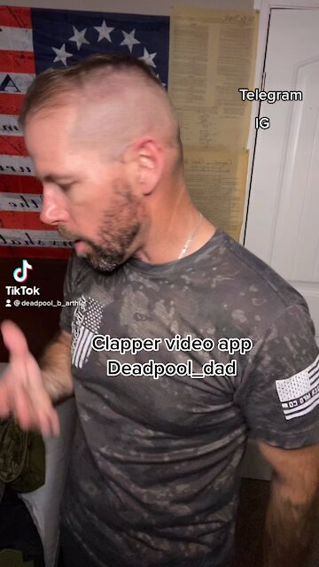 It’s time for the change