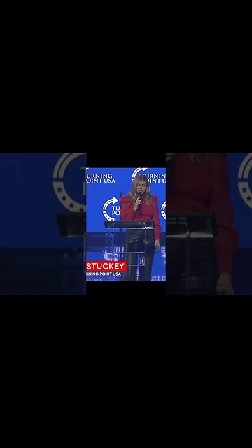 🇺🇸 MAGA patriot blasts Sleepy Joe for his demonic and hateful anti-MAGA speech