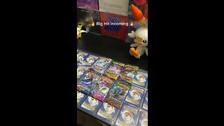 Pokémon MAJOR Hit!!