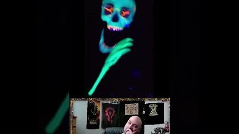 Vitas Skeleton