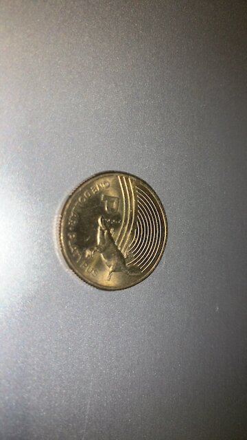 UNIQUE $1 AUSTRALIAN COIN Part 2