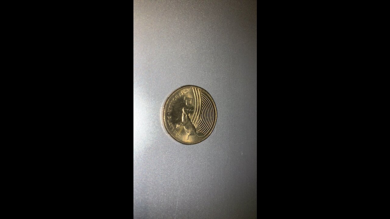 UNIQUE $1 AUSTRALIAN COIN Part 2