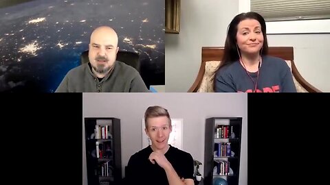 HFfH Podcast - Crunching the Numbers with Mathew Crawford