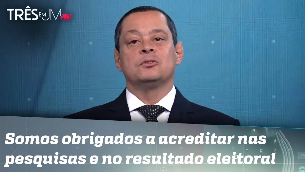 Jorge Serrão: Auditar nosso modelo eleitoral é impossível, ilegal e inconstitucional