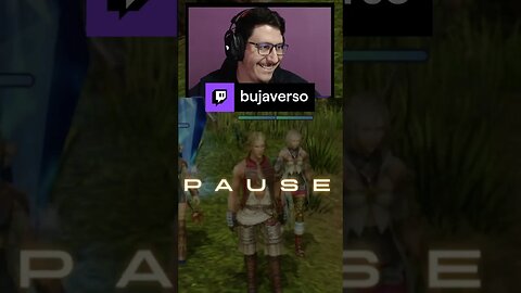 AI GUIRDY que p1nto gostoso !!! | bujaverso em #Twitch