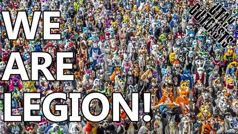 The GOP Will Lose Against Furries - Episode 375
