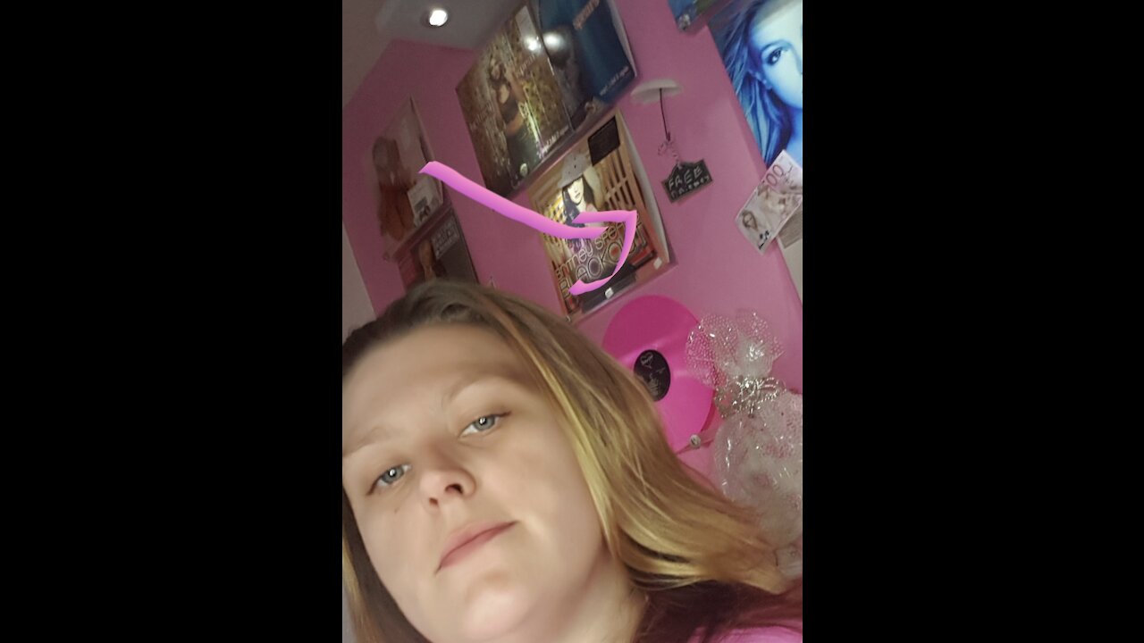 She needs to be free