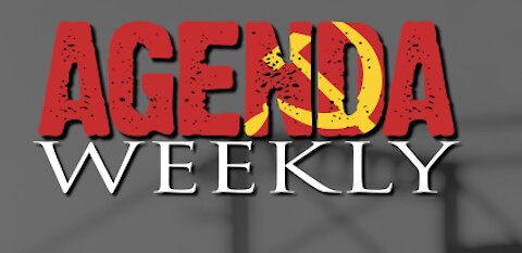 Agenda Weekly (12-2020 / 2nd Week)