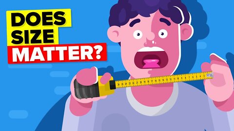 Does Size Matter - Why Size Differs by Species