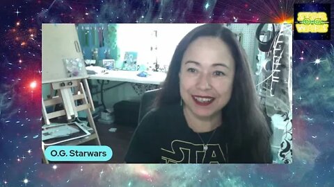 COFFEE CHAT || Rakata, Star Killer and Mon Mothma is like Nancy Pelosi?