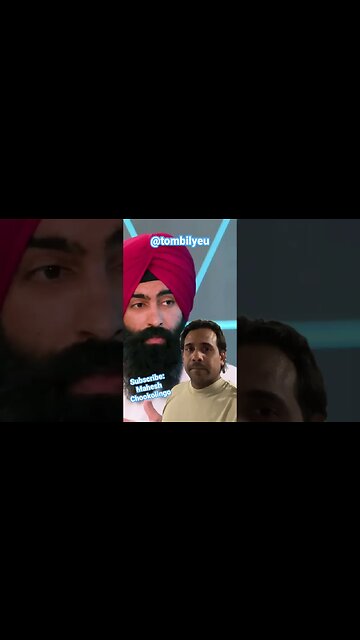 Minority Mindset #chookolingo