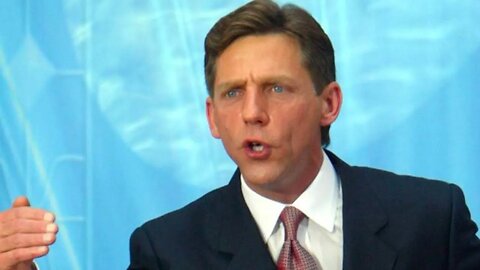 LEAK: Another Scientology Program To Destroy Former Exec
