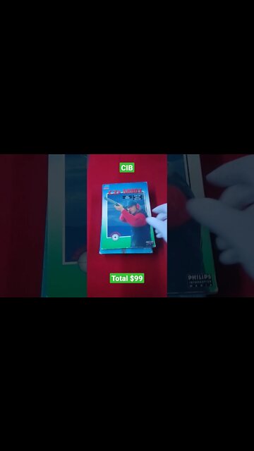 $100 Philips CDI Video Game collection community challenge