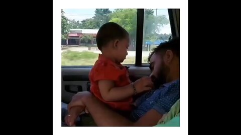 Baby comedy