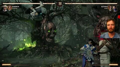 Mortal Kombat 1