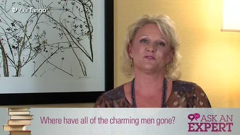 Where Have All The Gentlemen Gone?