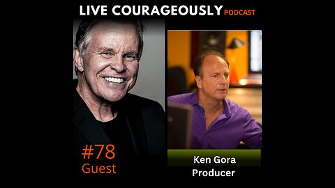LC #78 KEN GORA | She Breaks Pistol Pete's 40-Year Scoring Record!