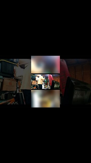 The Duality Of Man #shorts