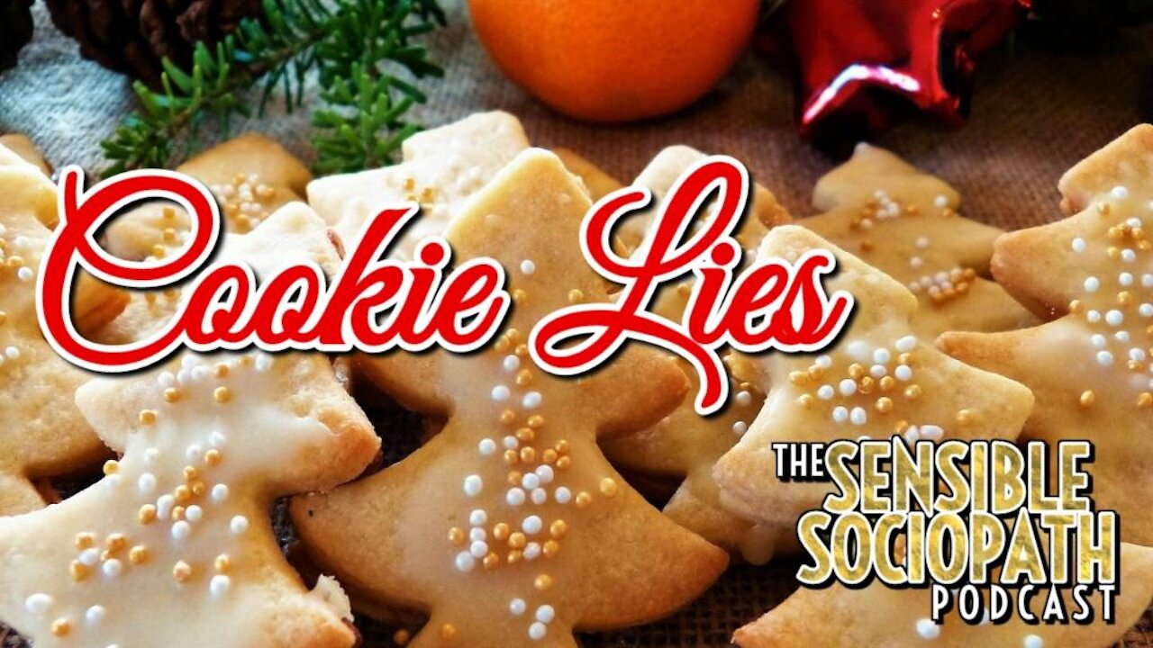 Cookie Lies Are Unforgiven