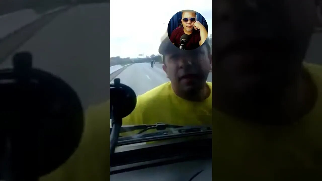 Manifeste com moderação