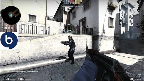 Counter Strike Global Offensive Italy Bots #5