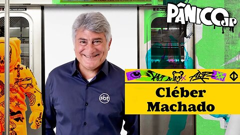 CLÉBER MACHADO - PÂNICO - 29/11/2023