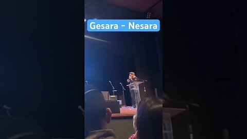 Gesara - Nesara - parte2