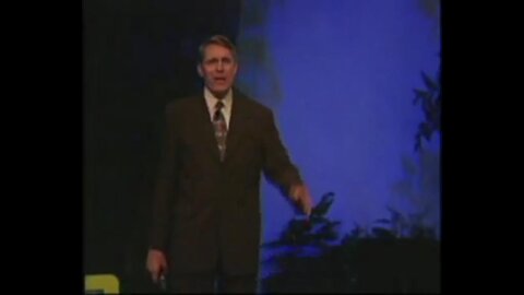 Creation Seminar 1 - Kent Hovind - Age of the Earth