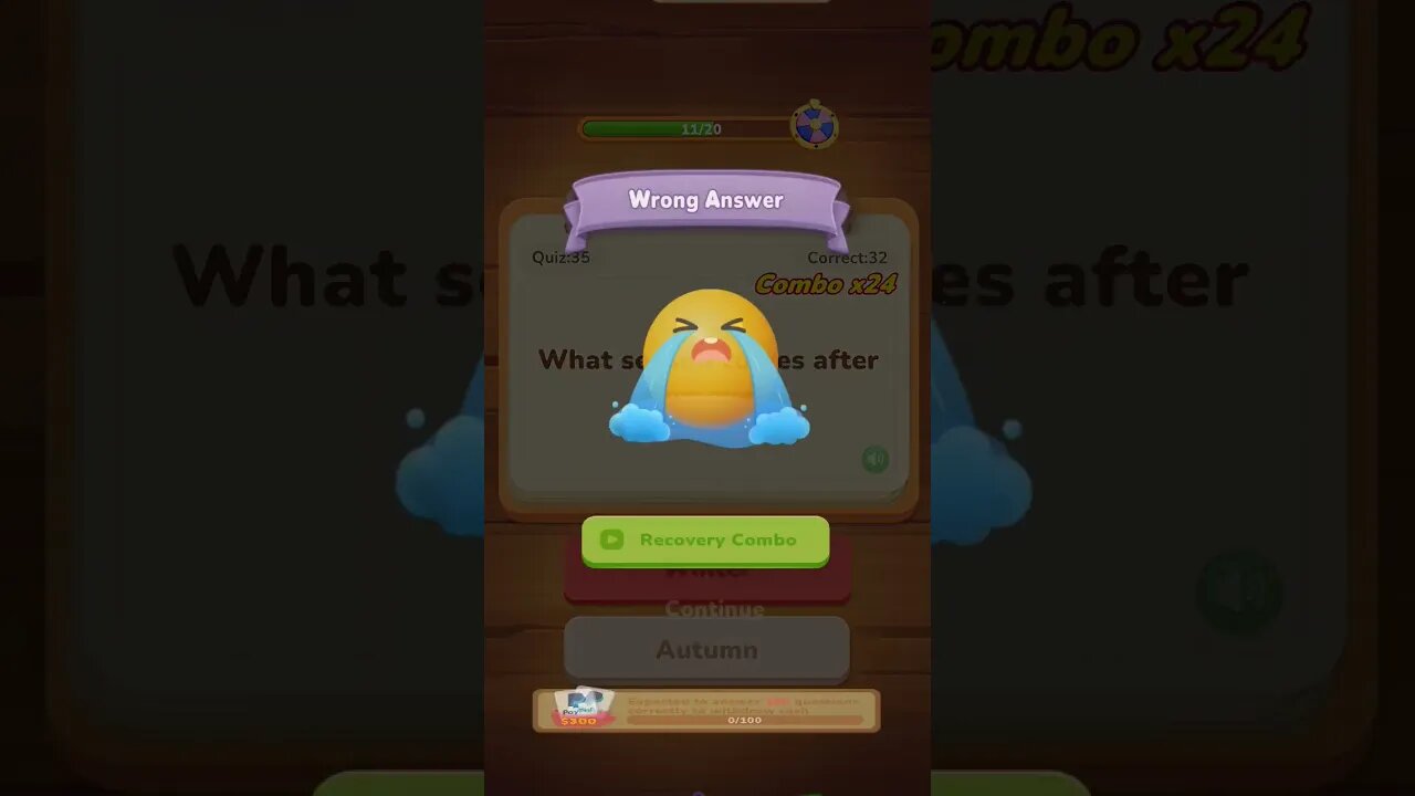 WHAT SEASON AFTER SUMMER