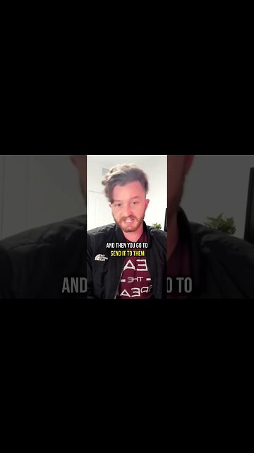 Don't worry about scaling if you can't afford groceries