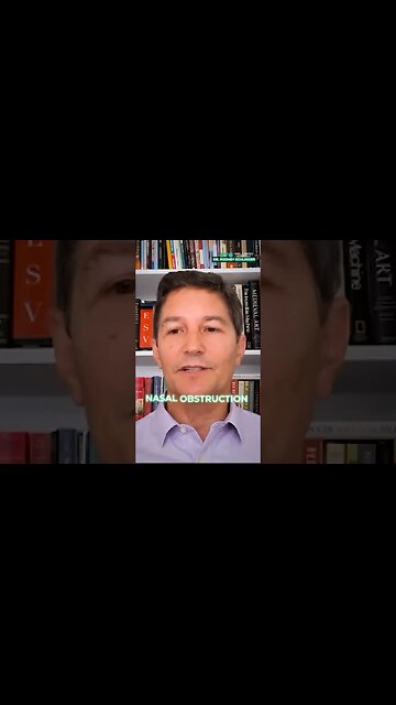 Easy solution to sinus issues! #sinuses #congestion #allergies #nasalcongestion