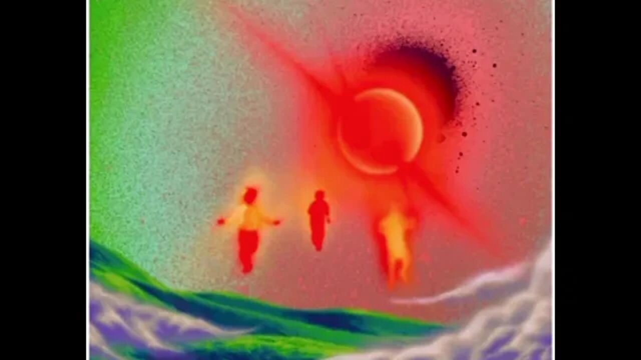 Kanye West - 24 (432hz)