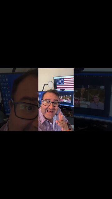 Why didn’t I try to debunk or discredit the #UFO whistleblowers