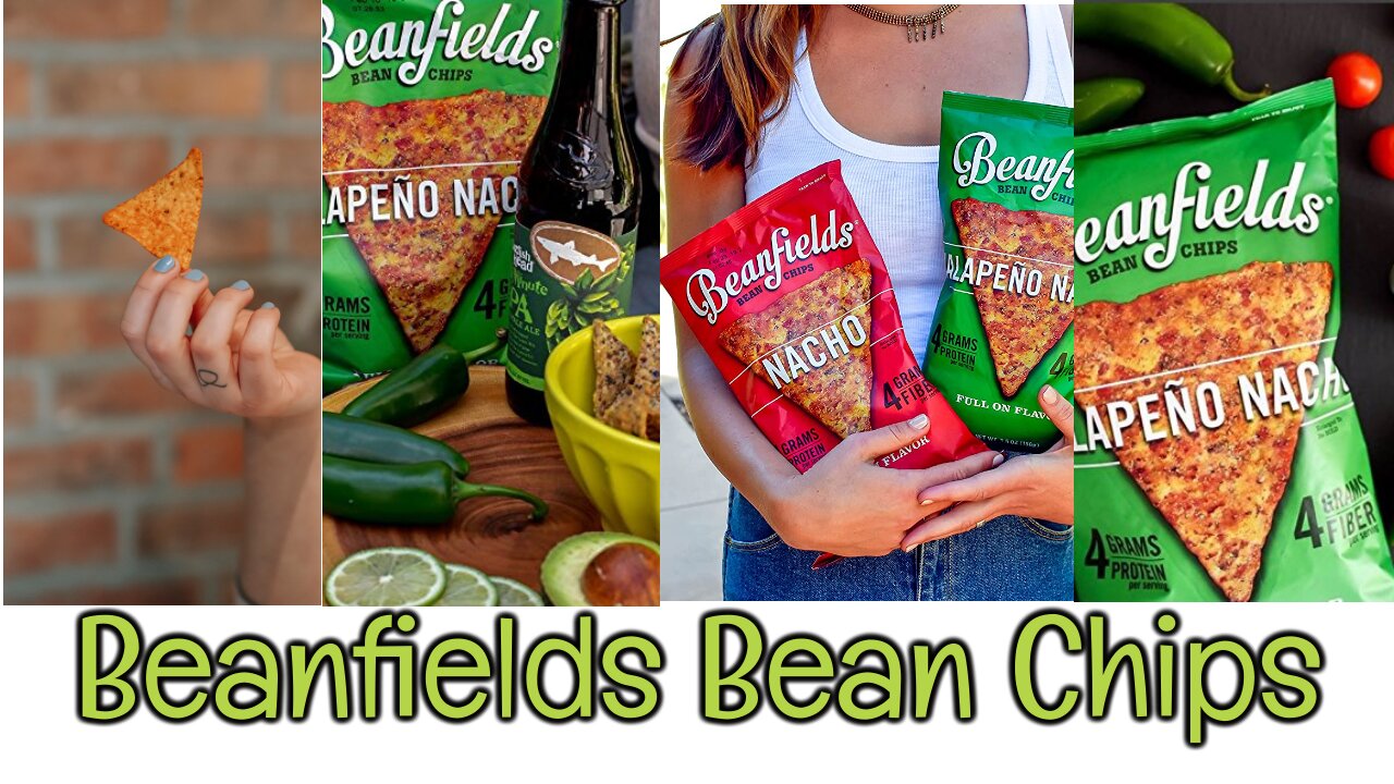 #Beanfields_Bean_Chips Beanfields Bean Chips