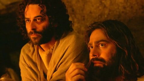 Huichol - John 15:18–16:4 “Jesus warns about persecution” [hch]