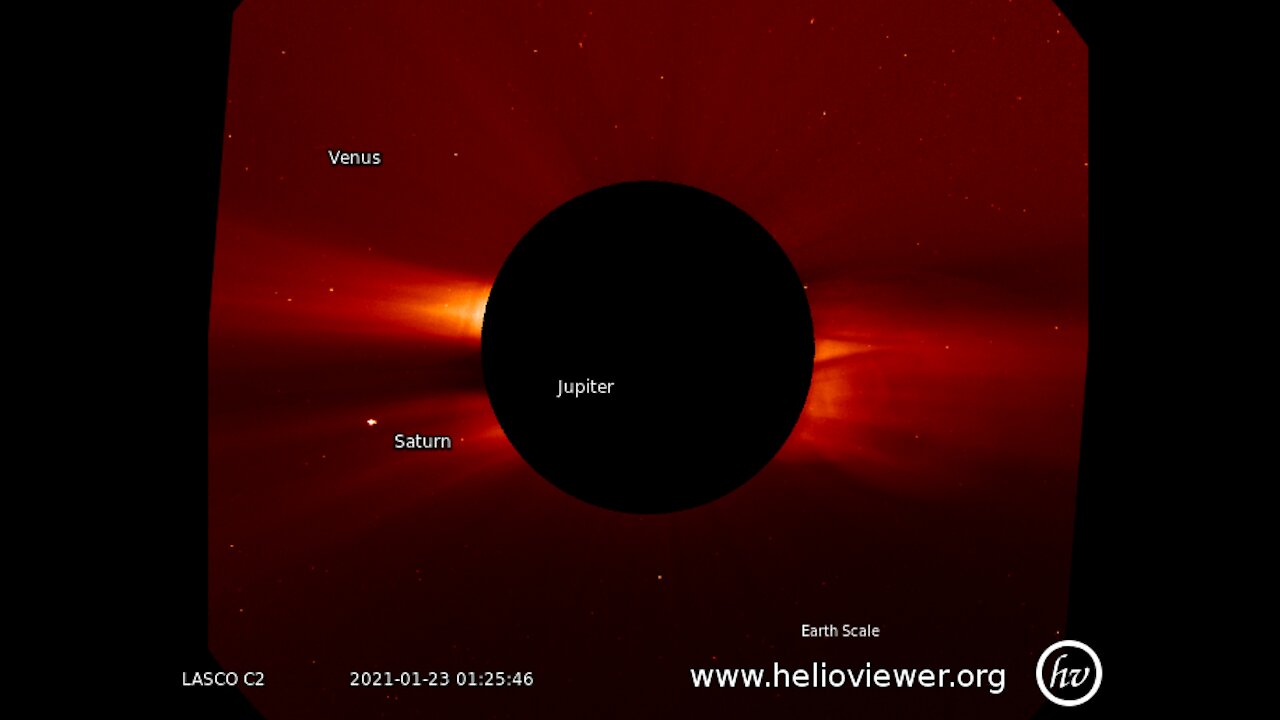 Solar flare Jan. 22nd and activity on the sun seen close up