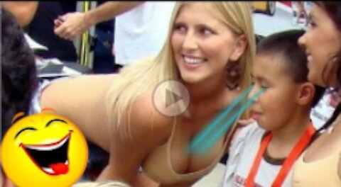 Funny videos OMG !! Best funny !
