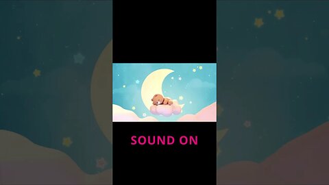 Relaxing Music For Better Sleep #shorts #baby #sleep #meditation #soothing #music
