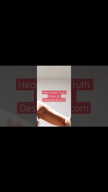 Hear more Truth Music at DestinyLab.com