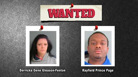 FOX Finders Wanted Fugitives - 9/13/19