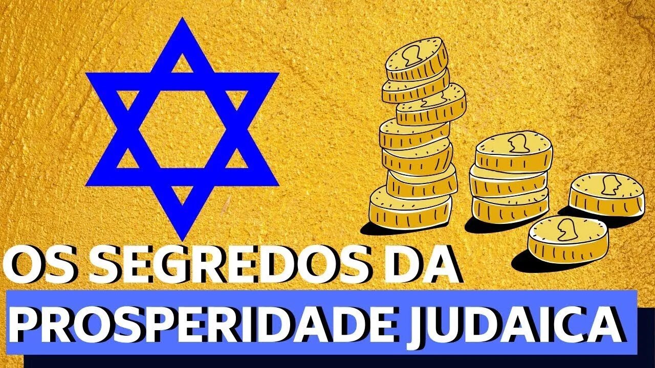 O 7° nível de Tsedaka ( doação), este é um segredo judaico para prosperidade! Comunidade Yahushua