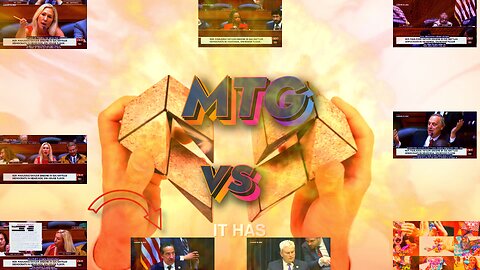 MTG vs . 2024 Rewind