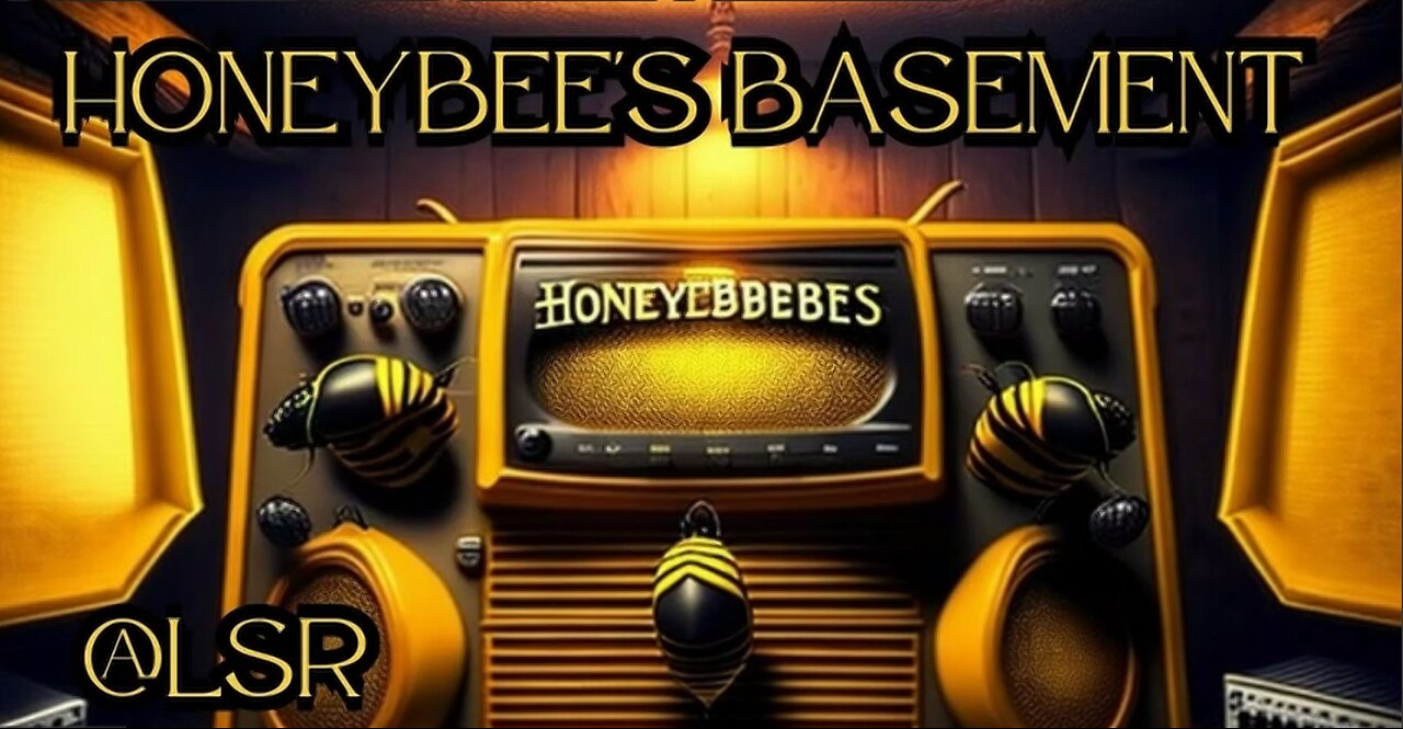 HoneyBee's Basement 183