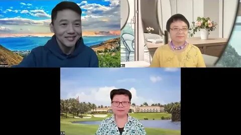 对话天路客 052期 // 拿撒勒--耶稣成长的地方为什么不是皇宫而是一个小山村？川普总统被判罚五百万是羞辱还是荣耀？马斯克联手卡尔森能否让真相回到人间？神的应许是我们面对逆境的盼望
